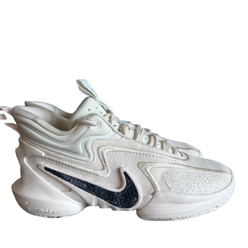 Nike Cosmic Unity 2 Coconut Milk Men's Shoe Size 8.5 #735